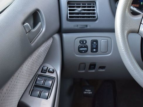 Used 2006 Toyota Sienna LE FWD image 28