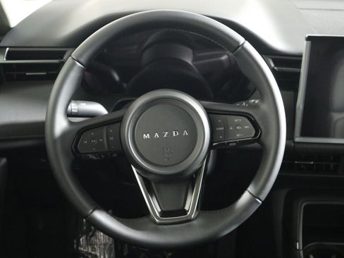New 2026 MAZDA CX-5 Select AWD/4WD image 13