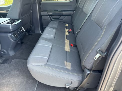 Used 2024 Ford F150 STX RWD image 16