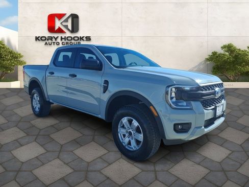 Used 2024 Ford Ranger XL w/ Trailer Tow Package image 4