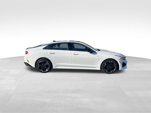 Used 2023 Kia K5 GT-Line image 4