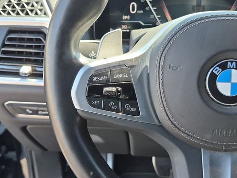 Used 2024 BMW X7 xDrive40i w/ Executive Package AWD/4WD image 18