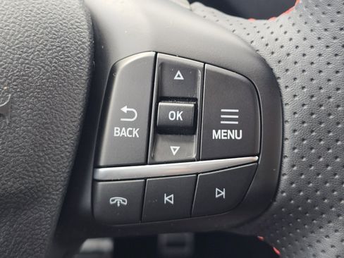 Used 2023 Ford Escape ST-Line Elite w/ Premium Technology Package image 33