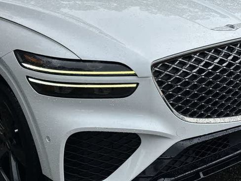 Used 2023 Genesis GV70 2.5T w/ Sport Prestige Package AWD/4WD image 10