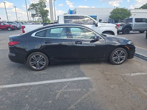 Used 2022 BMW 228i xDrive Gran Coupe AWD/4WD image 2
