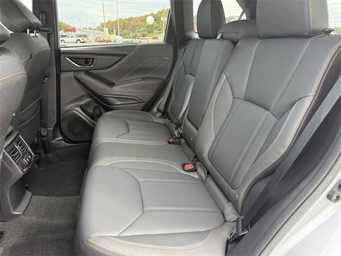 Certified 2024 Subaru Forester Wilderness image 14