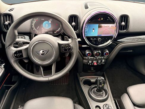 Certified 2024 MINI Cooper Countryman S image 24