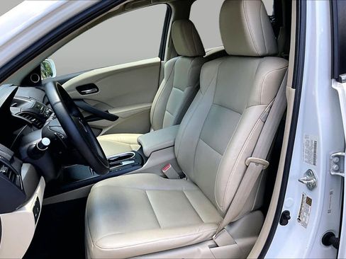 Used 2018 Acura RDX FWD image 8