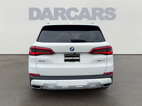 Used 2020 BMW X5 xDrive40i w/ Convenience Package image 6