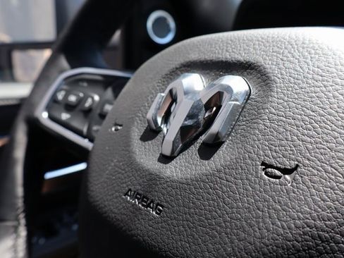 New 2025 RAM 2500 Laramie image 33