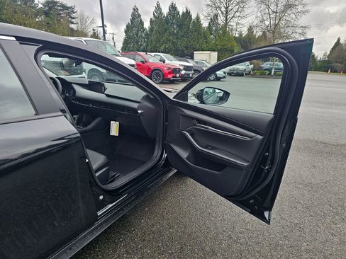 New 2026 MAZDA MAZDA3 s Sport image 27