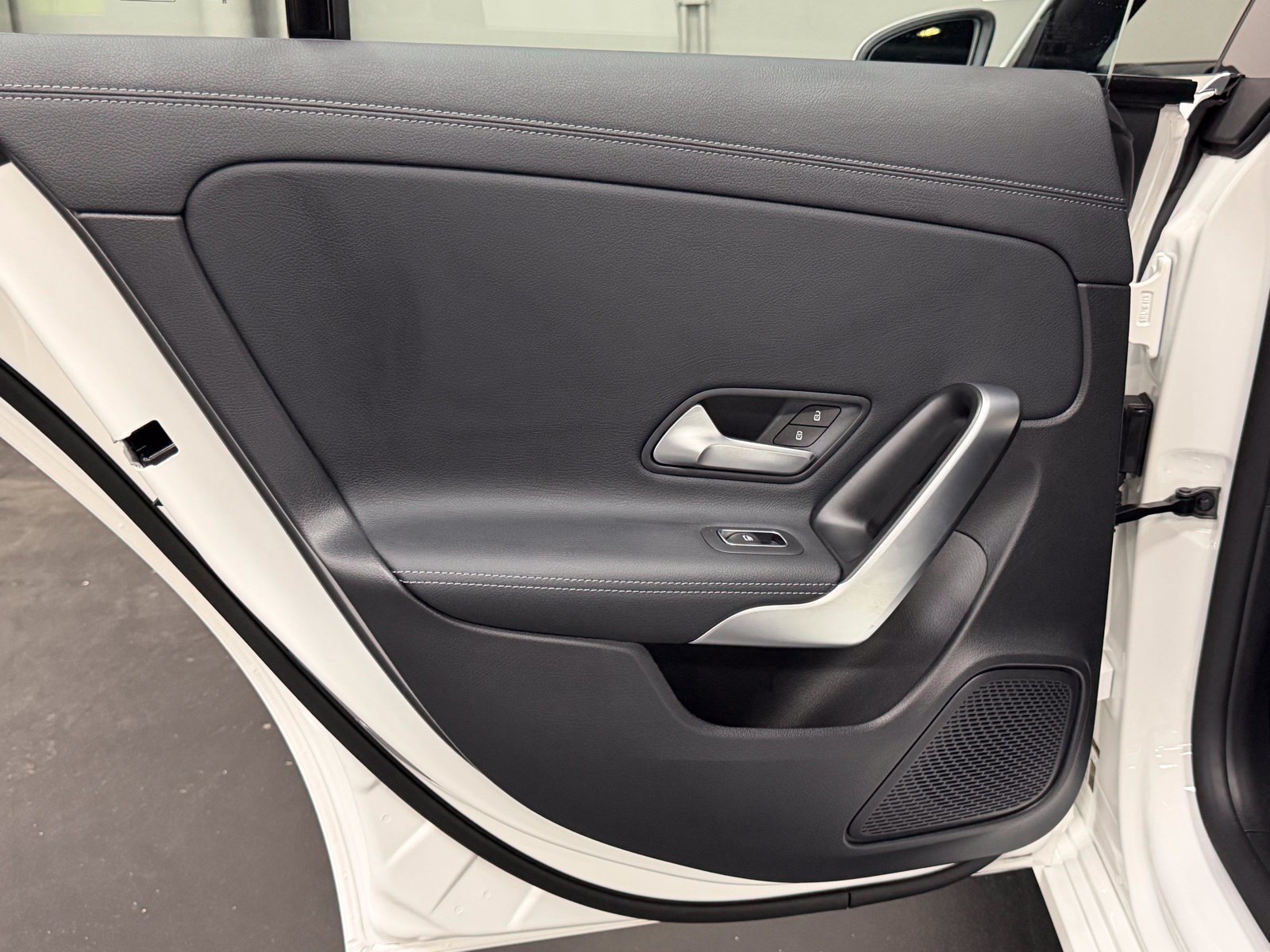 Certified 2026 Mercedes-Benz CLA 250 image 40