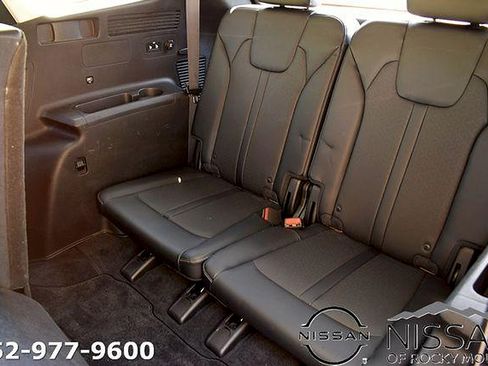 Used 2021 Kia Sorento S w/ Panoramic Sunroof Package AWD/4WD image 15