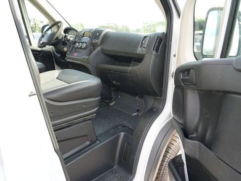 Used 2016 RAM ProMaster 1500 FWD image 15