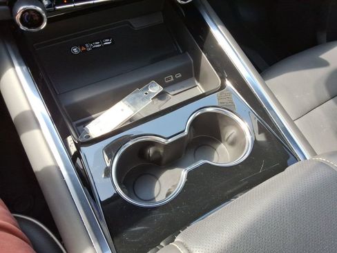 New 2025 Chevrolet Tahoe Premier AWD/4WD image 33