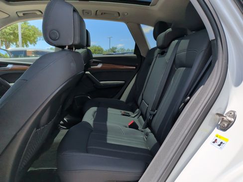 Certified 2023 Audi Q5 2.0T Premium Plus AWD/4WD image 31