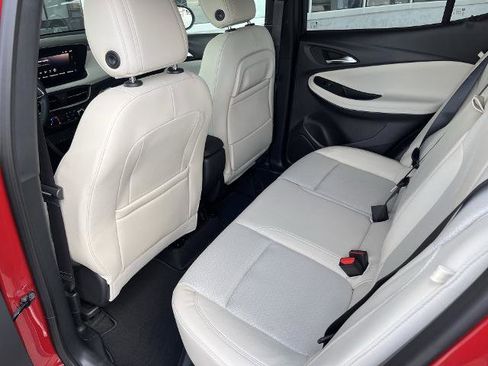 New 2026 Buick Encore GX Preferred w/ Comfort Package image 3