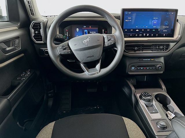 New 2026 Ford Bronco Sport Big Bend AWD/4WD image 13