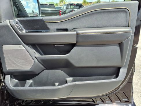 Used 2025 Ford F150 Tremor w/ Bed Utility Package AWD/4WD image 15
