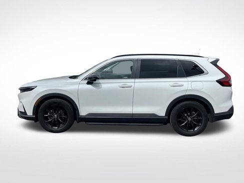 Used 2024 Honda CR-V Sport-L image 2