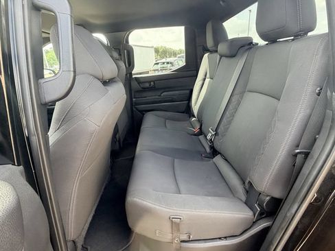 Used 2024 Toyota Tacoma SR5 AWD/4WD image 28