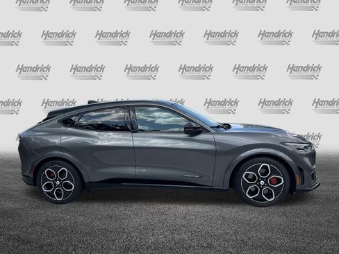 Used 2023 Ford Mustang Mach-E GT AWD/4WD image 11