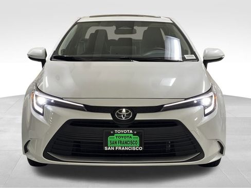 New 2026 Toyota Corolla XLE image 5