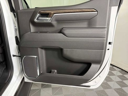 New 2026 GMC Sierra 1500 Elevation w/ Elevation Premium Package image 28