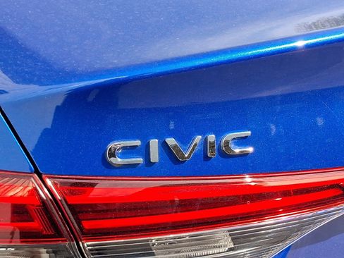 Used 2024 Honda Civic Sport image 23