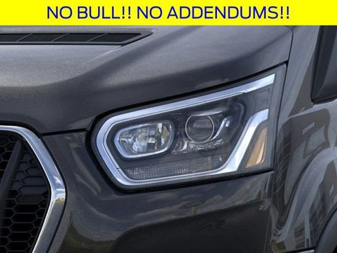 New 2025 Ford Transit 350 XLT image 19