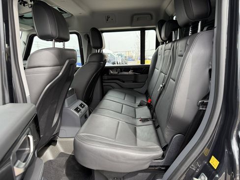 New 2024 INEOS Grenadier image 14