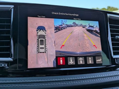 New 2026 Chrysler Pacifica Limited w/ S Appearance Package FWD image 21