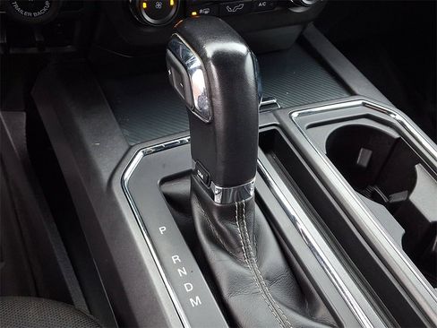 Certified 2020 Ford F150 XLT w/ Equipment Group 302A Luxury image 15