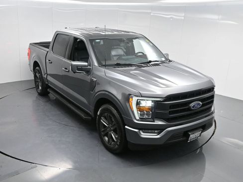 Used 2023 Ford F150 Lariat image 40