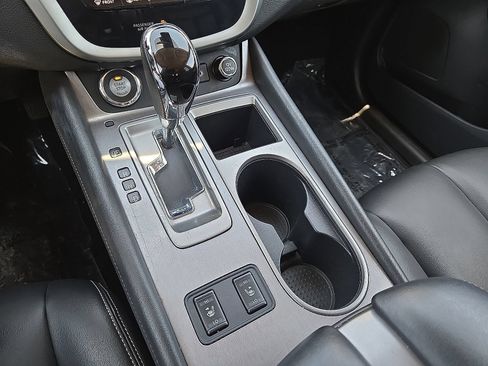 Used 2023 Nissan Murano SV FWD image 28