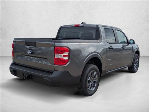 New 2026 Ford Maverick XLT w/ XLT Luxury Package image 5