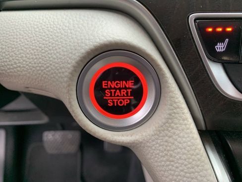 Used 2018 Honda Accord EX-L image 24