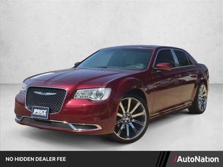 Used 2019 Chrysler 300 Touring L w/ Quick Order Package 22F RWD video 1