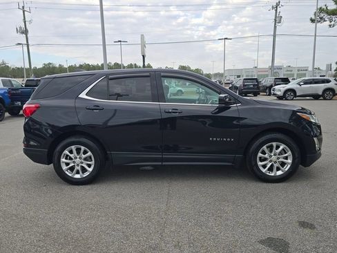Used 2020 Chevrolet Equinox LT image 6