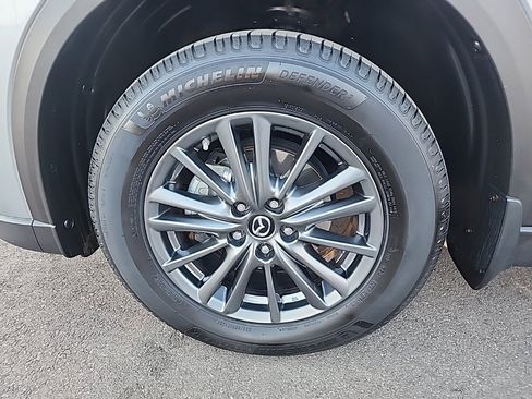 Used 2019 MAZDA CX-5 Sport image 9