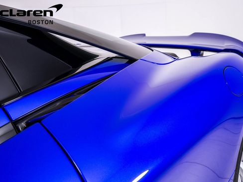 New 2026 McLaren 750S Spider image 14