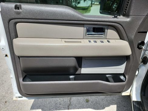 Used 2010 Ford F150 2WD SuperCab image 12