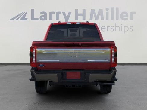 New 2026 Ford F350 King Ranch image 5