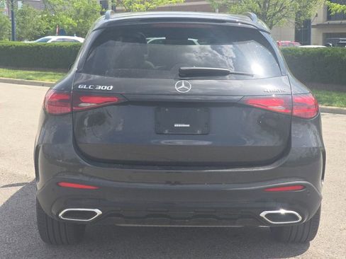 Certified 2026 Mercedes-Benz GLC 300 4MATIC image 17