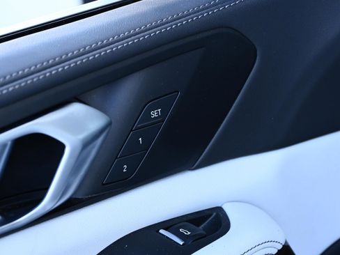 Certified 2024 BMW X5 xDrive50e w/ Premium Package image 26