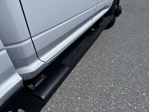 New 2026 RAM 3500 Tradesman AWD/4WD image 28