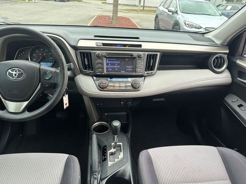 Used 2014 Toyota RAV4 XLE image 21