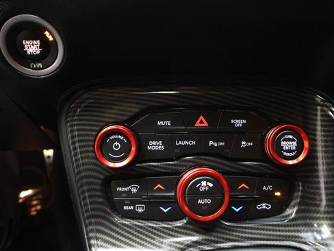 Used 2019 Dodge Challenger R/T Scat Pack RWD image 24