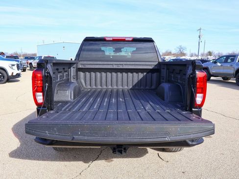New 2026 GMC Sierra 1500 Pro w/ Graphite Edition image 5