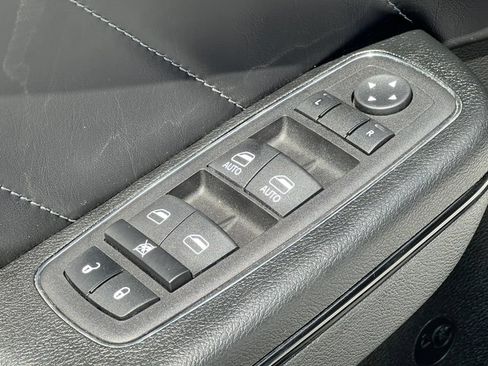 Used 2023 Dodge Charger GT w/ Plus Group AWD/4WD image 15